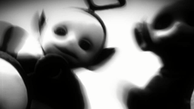 bild aus der news Die "Teletubbies" treffen auf "American Horror Story" in gruseligem Mashup-Video