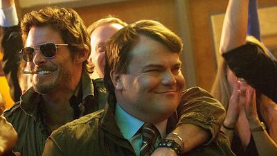 bild aus der news "The D-Train": Erster Trailer zur Komödie mit Jack Black und James Marsden