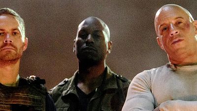 bild aus der news 115 Millionen Dollar an den US-Kinokassen: Rekordzahlen für "Fast & Furious 7" prophezeit