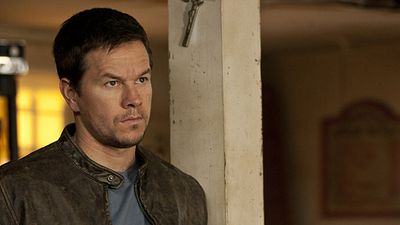 bild aus der news "Patriot's Day": Mark Wahlberg produziert Film über Boston-Marathon-Attentat und könnte auch mitspielen