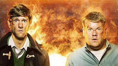 bild aus der news "The Wrong Mans": Arte zeigt die komplette erste Staffel der britischen Thriller-Comedyserie an einem Abend