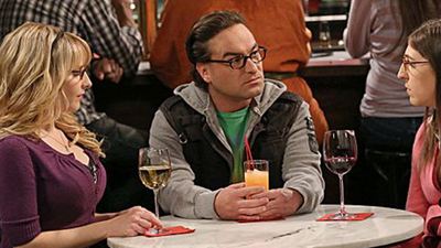 "Big Bang Theory"-Star Johnny Galecki übernimmt Rolle im Horror-Sequel "Rings"
