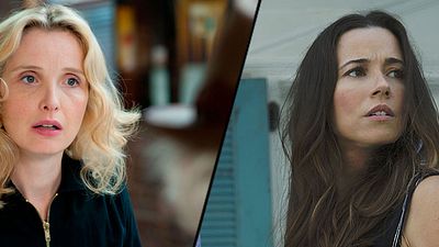 bild aus der news Julie Delpy und Linda Cardellini haben geheime Rollen in "The Avengers 2: Age Of Ultron"