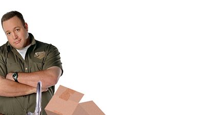 bild aus der news "King Of Queens" Kevin James macht neue Sitcom