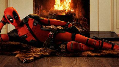 bild aus der news "Familienfreundlich": "Deadpool" bekommt definitiv ein R-Rating