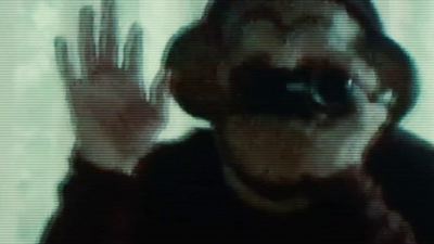 Ein gruseliger Stalker im ersten Trailer zu "The Gift", dem neuen Horrorfilm der Macher von "The Purge" und "Insidious"