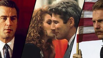 bild aus der news Die 25 wichtigsten Filme, die 25 Jahre alt werden!