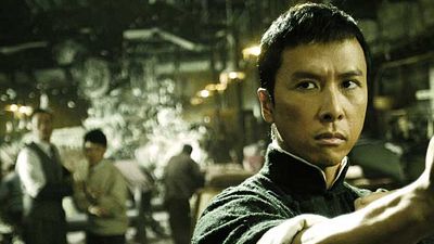 bild aus der news Feinste Martial-Arts-Action im neuen Trailer zu "Kung Fu Jungle" mit Donnie Yen