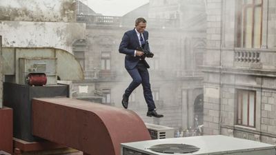 FILMSTARTS am Set von „James Bond 007 - Spectre“ in Mexiko: die "aufwändigste Bond-Sequenz aller Zeiten"