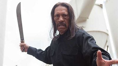 Danny Trejo zückt erneut seine Buschmesser: Drehbeginn zu "Machete Kills Again... In Space!" noch 2015