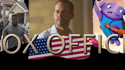 bild aus der news Kinocharts USA: Die Top 10 des Wochenendes (3. bis 5. April 2015)