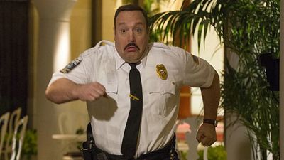 bild aus der news Kevin James verrät FILMSTARTS exklusiv: Meine neue Sitcom wird so ähnlich wie "King of Queens"