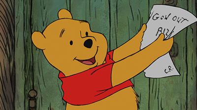Disney bringt Realverfilmung des Zeichentrick-Klassikers "Winnie Puuh" ins Kino