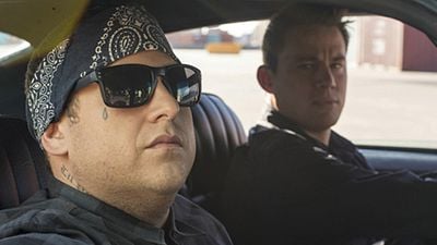 Mit "23 Jump Street" gehören die Fake-Sequels aus dem "22"-Abspann zum Kanon