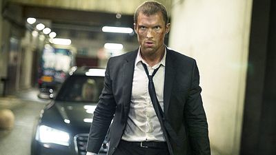 bild aus der news "Deadpool": Ed Skrein verrät, dass er den Bösewicht spielt