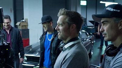 bild aus der news Vielleicht "The Flash" oder "Aquaman"? "John Wick"-Regisseure sollen angeblich DC-Film inszenieren