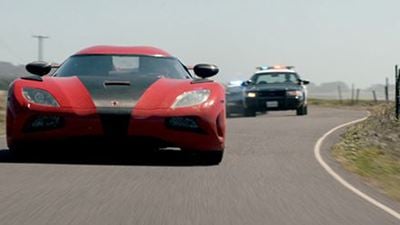 "Need For Speed 2": Fortsetzung der Auto-Action geplant