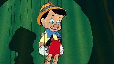 bild aus der news Auch "Pinocchio" kommt als Disney-Realfilm: "About a Boy"-Autor Peter Hedges schreibt Drehbuch