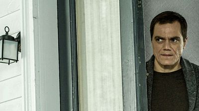 bild aus der news "The Harvest": Im ersten Trailer zum Coming-of-Age-Horror hüten Michael Shannon und Samantha Morton ein dunkles Geheimnis