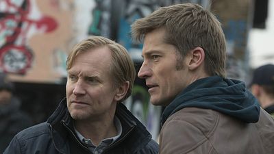 bild aus der news "Zweite Chance": Erster deutscher Trailer zum Drama mit "Game of Thrones"-Star Nikolaj Coster-Waldau