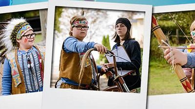 bild aus der news Der FILMSTARTS-Familientipp zum Wochenende: "Winnetous Sohn"