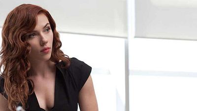 bild aus der news Scarlett Johansson soll dem "Schrecken vom Amazonas" zum Opfer fallen