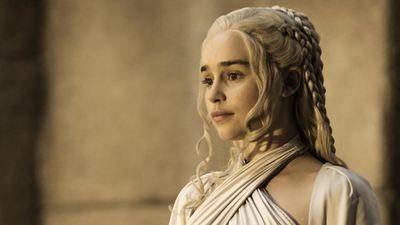 "Game of Thrones": Drei neue Promo-Videos zum Start der fünften Staffel der Fantasy-Serie