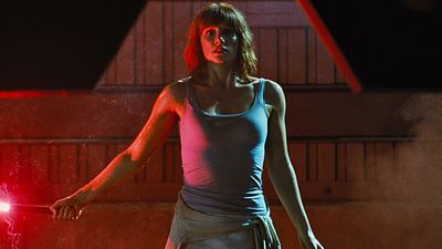 bild aus der news Joss Whedon kritisiert Szene aus "Jurassic World" als sexistisch