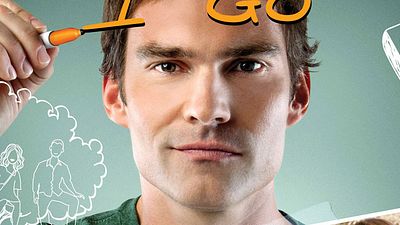 bild aus der news "Just Before I Go": Erster Trailer zur Tragikomödie mit Seann William Scott und Olivia Thirlby