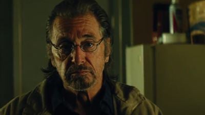 "Manglehorn": Erster Trailer zum Ex-Sträflingsdrama mit Al Pacino