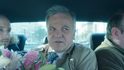 bild aus der news Chaos im Bundestag und Seitenhiebe auf "House of Cards": Start der Polit-Satire "Eichwald, MdB" auf ZDFneo