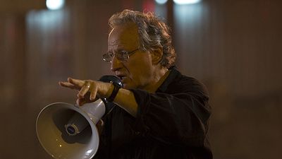 bild aus der news Regielegende Michael Mann macht Biopic über Enzo Ferrari