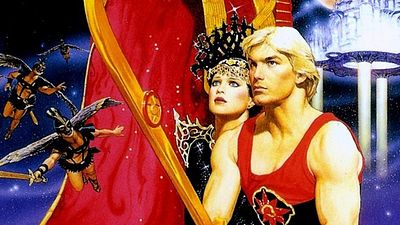 bild aus der news "Flash Gordon": Matthew Vaughn in Verhandlungen für Neuverfilmung des Kult-Comics