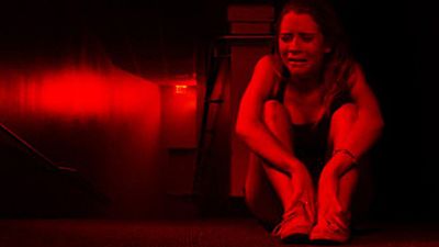 bild aus der news "The Gallows": Erster Trailer zum neuen Horrorfilm der Macher von "Paranormal Activity" und "Insidious"