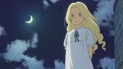 bild aus der news "When Marnie Was There": Neuer Trailer zum Animationsfilm aus dem legendären Studio Ghibli