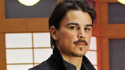 bild aus der news Josh Hartnett bereut es, "Batman Begins" abgelehnt zu haben