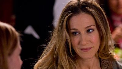 bild aus der news Nach "Sex and the City": Sarah Jessica Parker startet mit neuer Serie "Divorce" auf HBO durch
