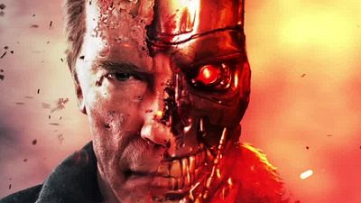 bild aus der news Video-Beweis: Das "Terminator"-Franchise kopiert sich selbst