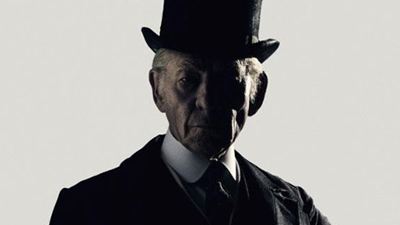 "Mr. Holmes": Erster Trailer zum Drama mit Ian McKellen als Meisterdetektiv mit Erinnerungslücken