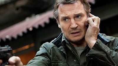 Gesucht: Hollywoods Next Liam Neeson