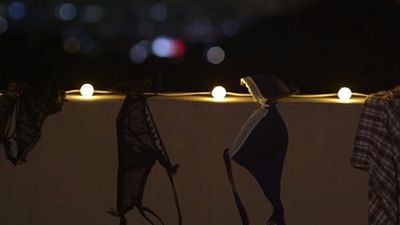 bild aus der news Erotische Spannung beim Nachbar-Besuch: Erster Trailer zur Sex-Komödie "The Overnight"