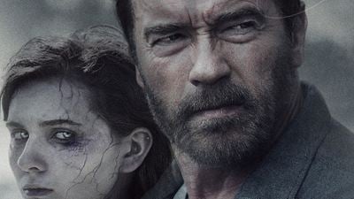 Filmausschnitt aus Zombie-Drama "Maggie" mit Arnold Schwarzenegger + erste Pressestimmen