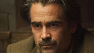 "True Detective": Neue Motion-Poster zur zweiten Staffel