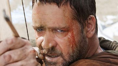 bild aus der news Robin Hood ohne Ende: Neben vier Kinofilmen ist nun auch eine Fernsehserie in Planung