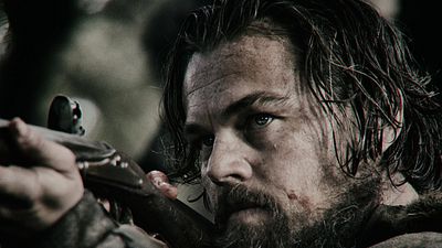 Oscar-Kandidat? Starke erste Stimmen zum Western "The Revenant“ von Alejandro Gonzalez Inarritu mit Leonardo DiCaprio