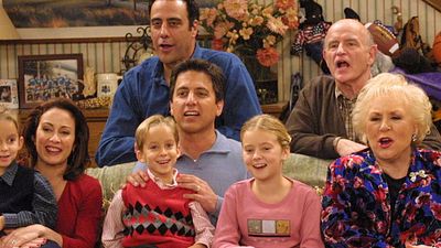 bild aus der news Sawyer Sweeten ("Alle lieben Raymond") im Alter von 19 Jahren gestorben