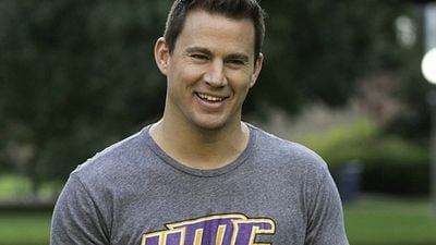 bild aus der news Happy Bithday: 20 Fun Facts zu Geburtstagskind Channing Tatum