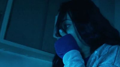 bild aus der news Erster Trailer zum Sci-Fi-Horror "Area 51" von "Paranormal Activity"-Regisseur Oren Peli