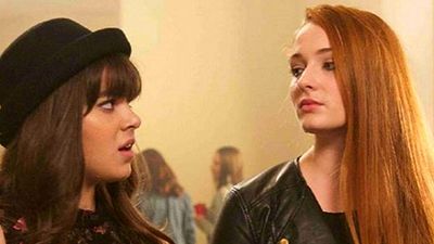 bild aus der news "Barely Lethal": Neuer Trailer zur Killer-Komödie mit Samuel L. Jackson, Jessica Alba und Hailee Steinfeld