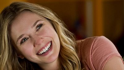 bild aus der news Lori Loughlin präsentiert die Lösung für das "Full House"-Dilemma: Elizabeth Olsen soll ihre Schwestern ersetzen